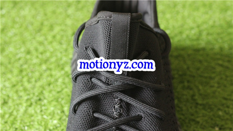 Adidas Yeezy Boost 350 V2 Blade Black